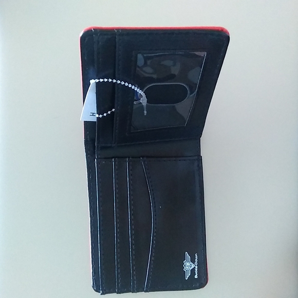 Marvel Wallet - Picture 7 of 8